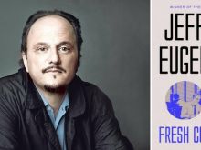 Jeffrey Eugenides