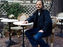 Jeffrey Eugenides