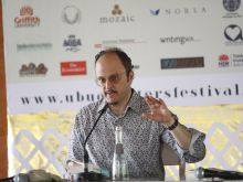 Jeffrey Eugenides