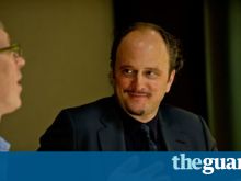 Jeffrey Eugenides