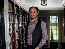 Jeffrey Eugenides