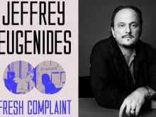 Jeffrey Eugenides