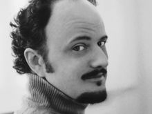 Jeffrey Eugenides