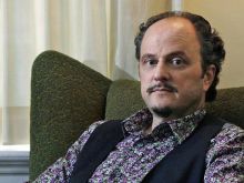 Jeffrey Eugenides