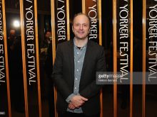 Jeffrey Eugenides