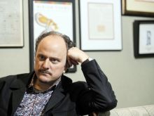 Jeffrey Eugenides