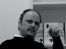 Jeffrey Eugenides