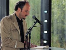 Jeffrey Eugenides