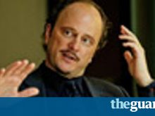 Jeffrey Eugenides