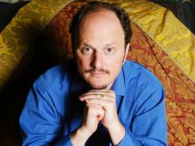 Jeffrey Eugenides