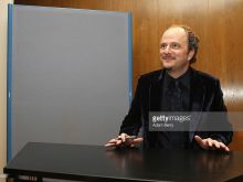 Jeffrey Eugenides