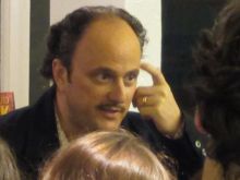 Jeffrey Eugenides