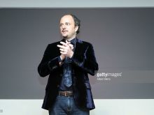 Jeffrey Eugenides