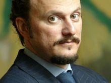 Jeffrey Eugenides