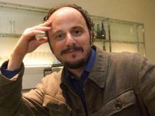 Jeffrey Eugenides