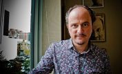 Jeffrey Eugenides