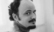 Jeffrey Eugenides