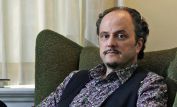 Jeffrey Eugenides