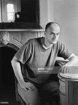 Jeffrey Eugenides