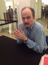 Jeffrey Eugenides