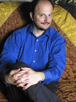 Jeffrey Eugenides