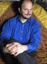 Jeffrey Eugenides