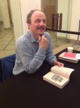 Jeffrey Eugenides