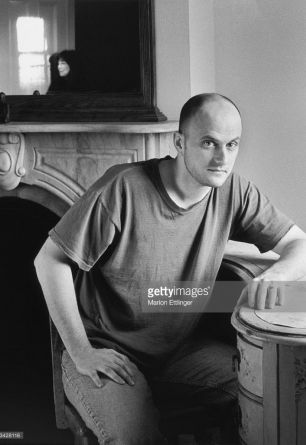 Jeffrey Eugenides