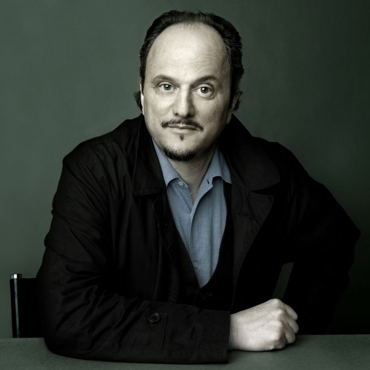 Jeffrey Eugenides