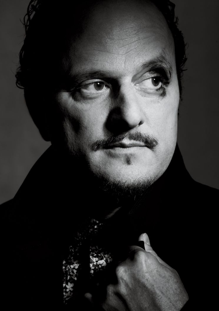 Jeffrey Eugenides