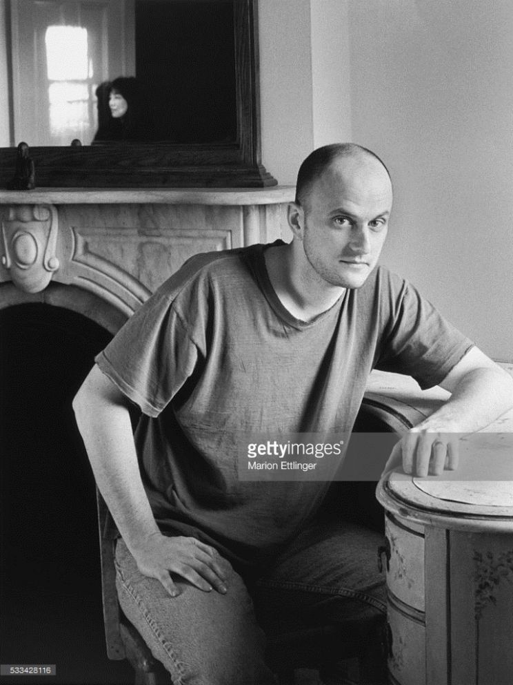 Jeffrey Eugenides