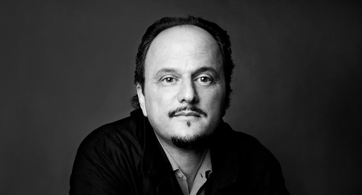 Jeffrey Eugenides