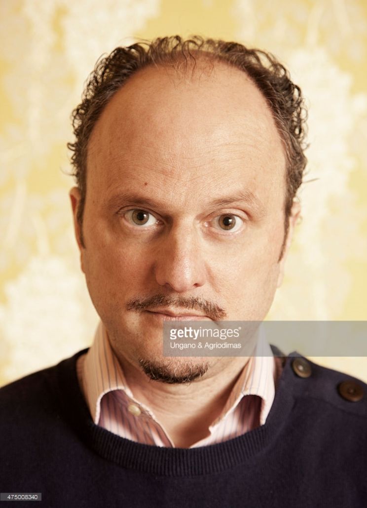 Jeffrey Eugenides