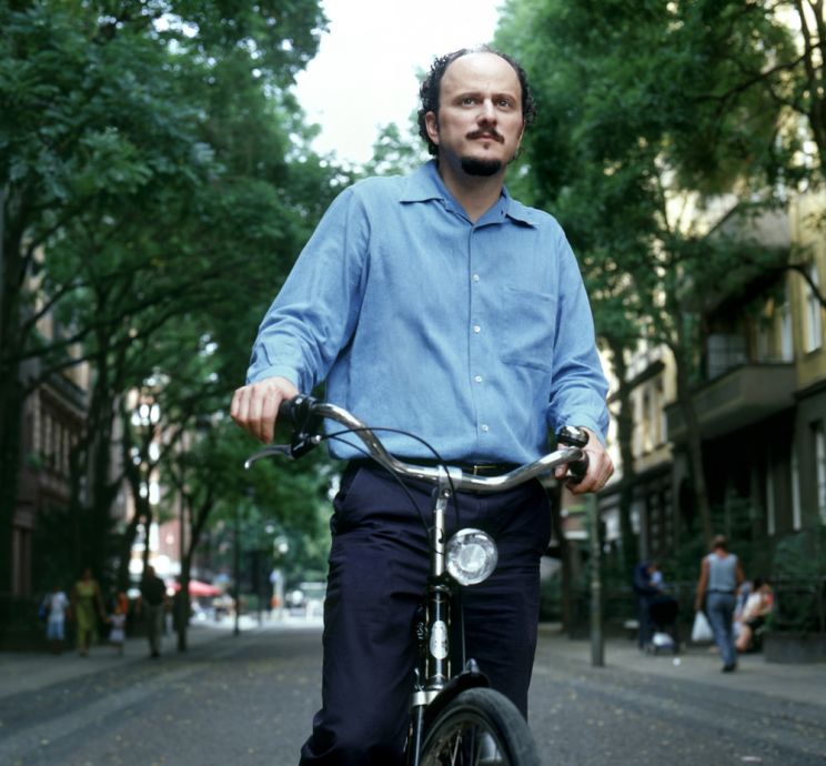 Jeffrey Eugenides