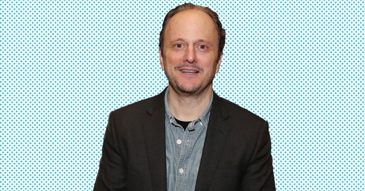 Jeffrey Eugenides