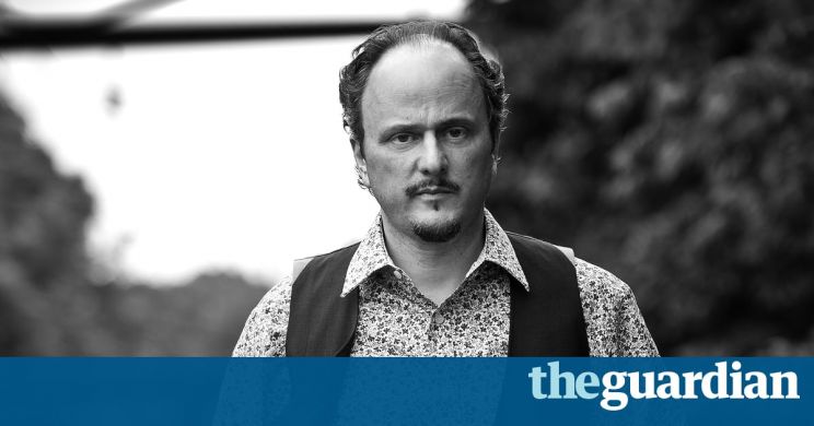 Jeffrey Eugenides