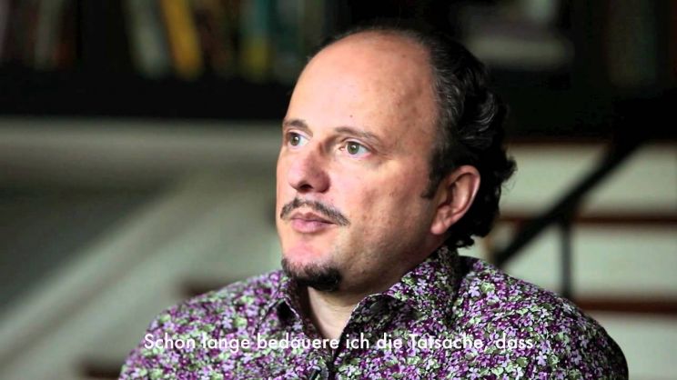 Jeffrey Eugenides