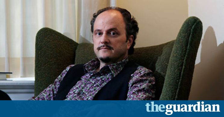 Jeffrey Eugenides