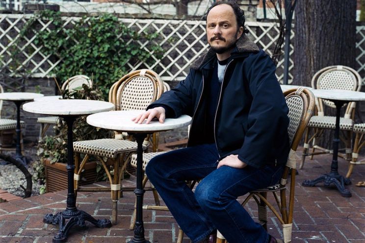 Jeffrey Eugenides
