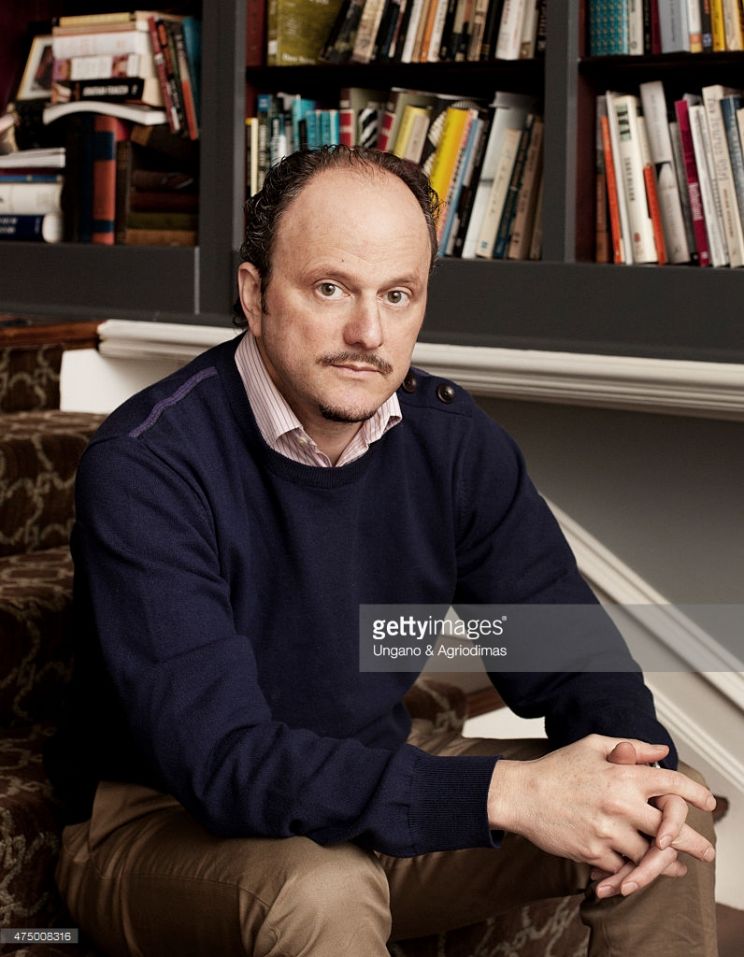 Jeffrey Eugenides