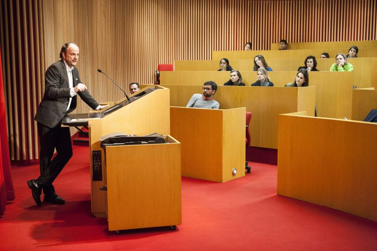 Jeffrey Eugenides