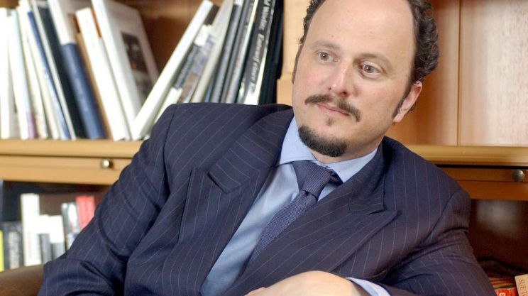 Jeffrey Eugenides