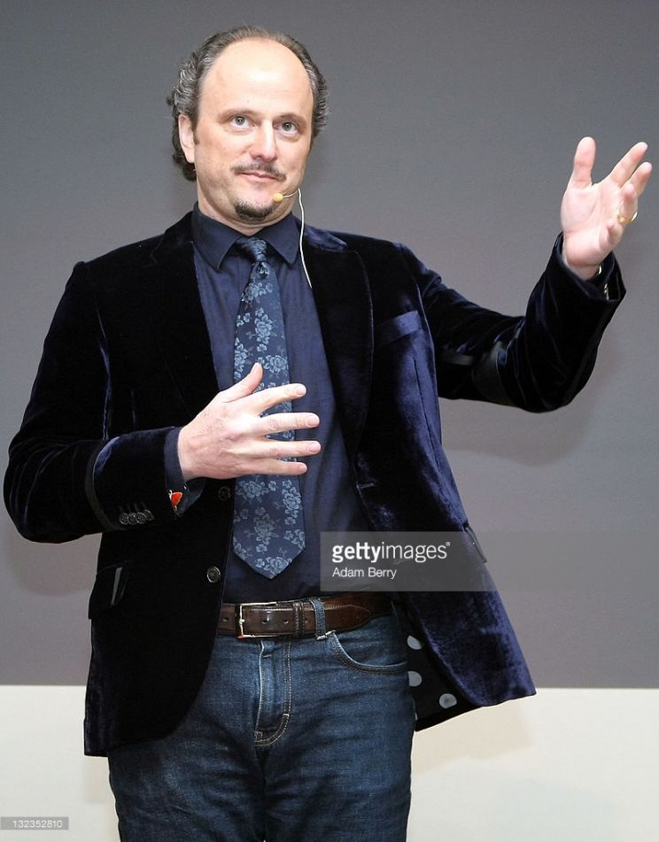 Jeffrey Eugenides