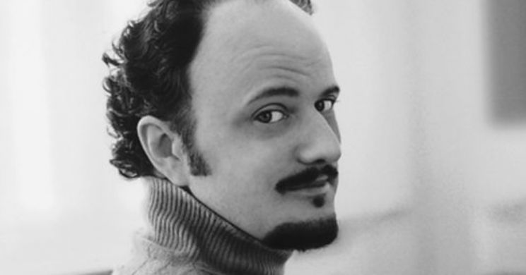 Jeffrey Eugenides