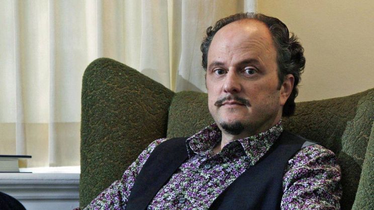 Jeffrey Eugenides