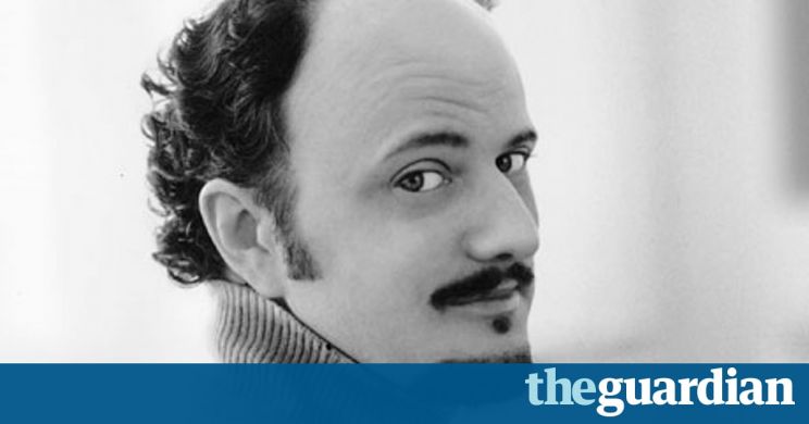 Jeffrey Eugenides