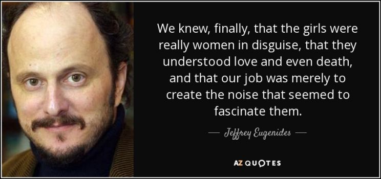 Jeffrey Eugenides