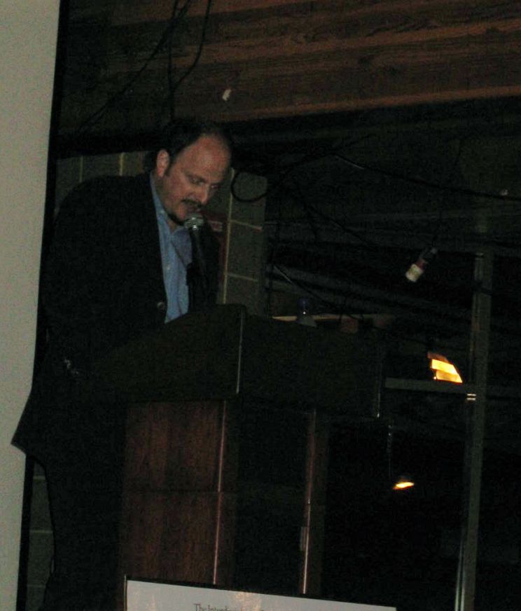 Jeffrey Eugenides