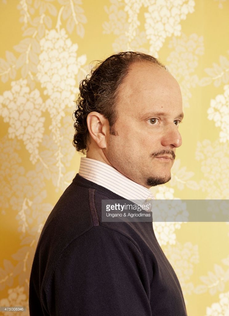 Jeffrey Eugenides