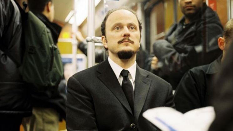 Jeffrey Eugenides